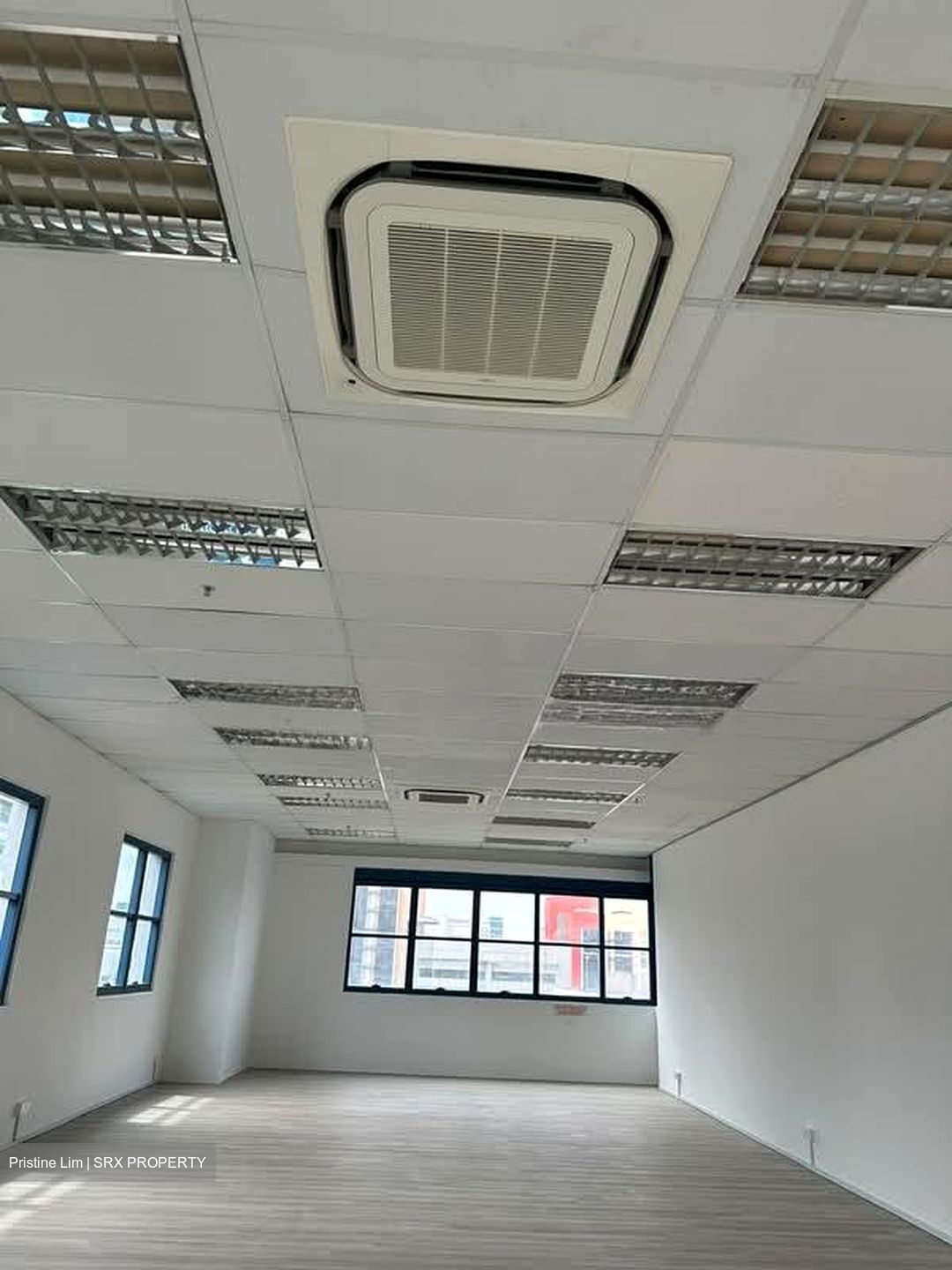 Ubi Techpark (D14), Factory #600122371